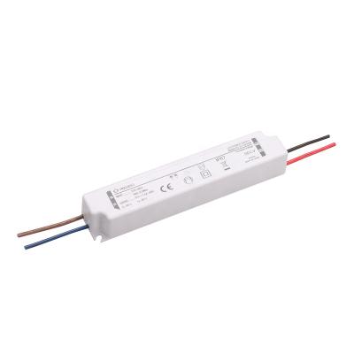 China Custom Power Supply Waterproof 18W LED Constant Current Driver 300mA 500mA 700mA China IP65 LED Tube Lighting YCL15 for sale