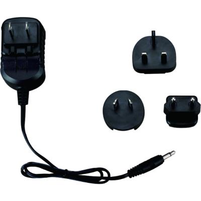 China Universal Travel Adapter 5V 7V 9V 12V 18V 24V 36V Interchangeable DC to AC 30W Plug Power Adapter YSV5 for sale