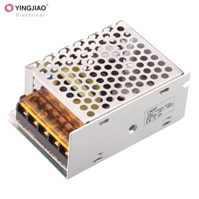 China Universal 20W 12V AC DC Centralized Power Supply Battery Charging Power Supply 5V 12V 15V 20V 36V DC Switch Power Supply 98*58*37mm (L* W*H) for sale