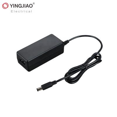 China AC Adapter Input 100 240V AC 50/60HZ In 5V 9V 12V 15V 18V 24V 36V DC Adapter 3.5A 2.5A 2A 1.5A 1.2A 1A For CCTV Camera YS24 for sale