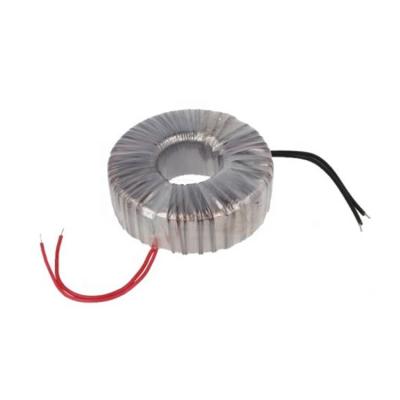 China 300VA Toroidal Power Transformer 230V AC To 12V 24V Power Transformer for sale