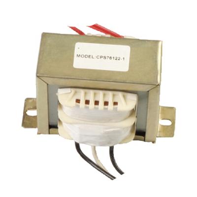 China Yingjiao Power Transformer 220V 24V 12V 5V Series Power Transformer E-I China Made for sale