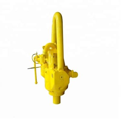 China energy & API SL90 Mining Drilling Rig Swivel Or Rotary Swivel For Oil Field for sale