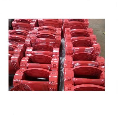 China Well Drilling API Casing Centralizer Or Bow Casing Centralizer For Oil Drilling for sale