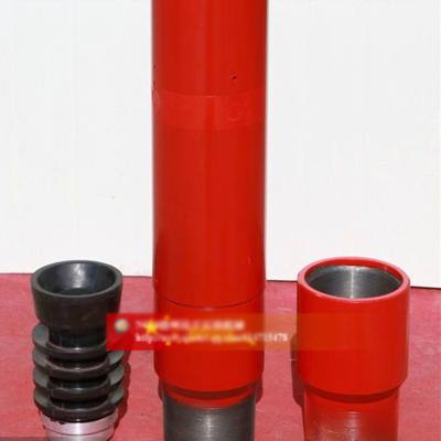 China Step-cementing collar casing oil drilling plant supplier for oil field for sale