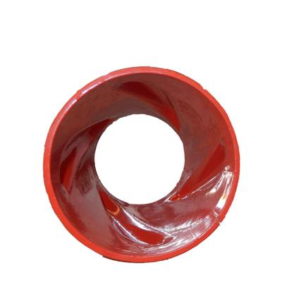 China energy & Mining Casing Centralizer API Rigid Centralizer For Oilfield Drilling Rig for sale