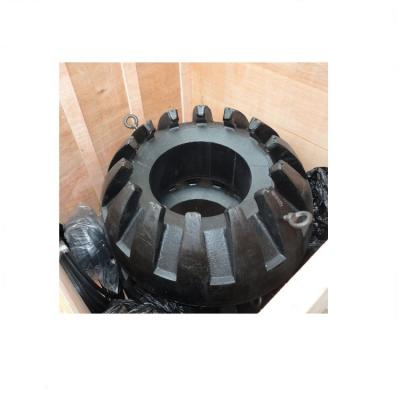 China Oil Well Drilling OEM Rongsheng Annular PUNCH Spherical Packing Unit for sale