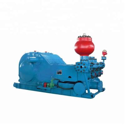 China energy & Mining hot sales! API F1000 Triplex Mud Pump For Oilfield Drilling for sale