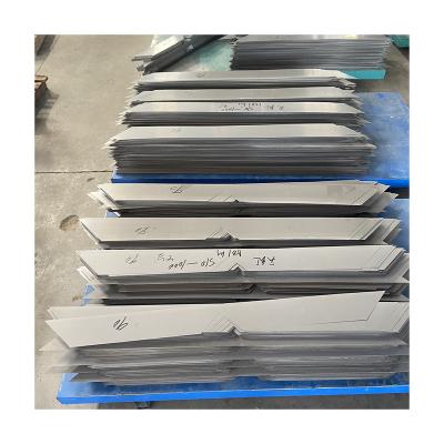 China Cheap Transformer Core Factory Crgo Silicon Sheet Sillicon Steel for sale