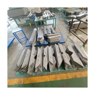 China Best Selling Transformer Core Coil Lamination Sheet Power Transformer Silicon Iron For Transformer Sillicon Steel for sale