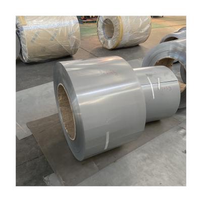 China Hot Selling Oriented Transformer Core Lamination Silicon Sheet Sillicon Galvanized Steel for sale