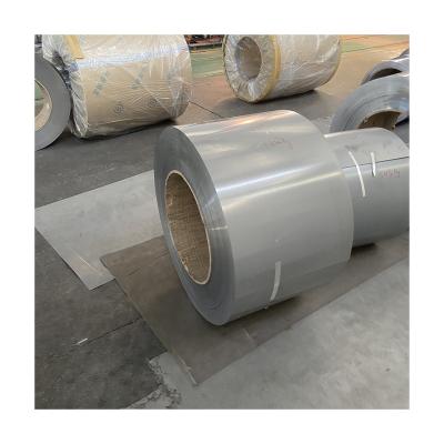 China Custom High Frequency Iron Core Transformer Core 190mm 200mm Toroidal Wind Turbine Sillicon Steel From Factory for sale