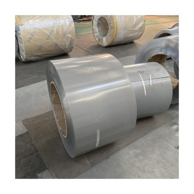 China Factory Cheap Factory Grain Oriented Silicon Sheet Cold Rolled Discount Viable Sillicon Steel Core Four Hundred Volt Iron Transformer for sale