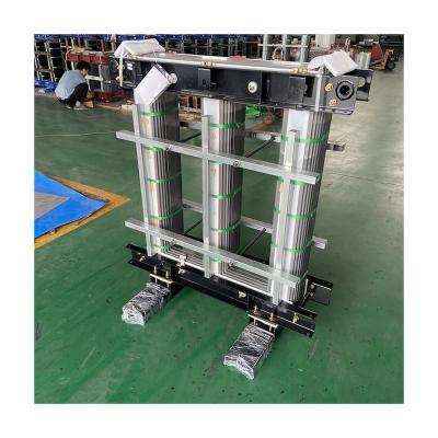 China Low Price Transformer Laminations Silicon Transformer Wind Turbine Electric Iron Core for sale