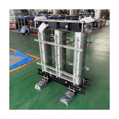 China Hot Selling Quick Return Flex Potential Transformer Iron Core of Electrical Transformer for sale