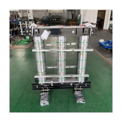 China Factory Electric Hot Selling Transformer Useful Type 3 Phase Inverter Ferrite Transformer Iron Core for sale