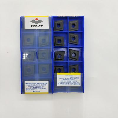 China High Quality Turning Tools CNMG120408-EM Carbide Turning Inserts For CNC Lathe for sale