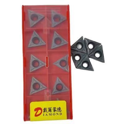 China Turning Tools Turning Insert CNC Tool Inserts Carbide Cutting Turning Insert for sale