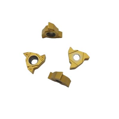 China Wire Turning Tool RT22.01W-N60P CNC Insertion Wire Turning Inserts for sale