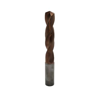 China Hole Processing GD05-0270Zhuzhou Diamond Carbide Bit GD Series Processing Steel Stainless Steel for sale