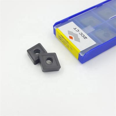 China CNMG120412-TC ZCCCT Tools Carbide Turning Tools ZCCCT Turning Insert for sale