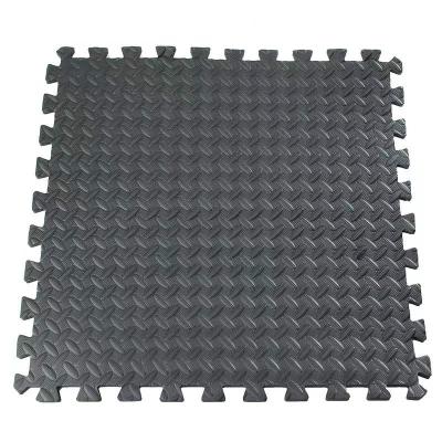 China Waterproof Type EVA Foam Mat Gym Play Game Waterproof+ECO-Friendly High Quality Home Use Playmat 60*60cm for sale