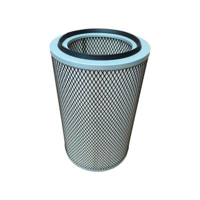 China High Quality LIUGONG LONKING SHANTUI YTO Air Filter SA18114 For Earthmover Liugong Shantui Air Filter KW2640 A-8639 A-8640 KS2640 612600112285 for sale