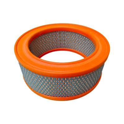 China High quality CATERPILLAR KOHLER air filter P528216 for construction engine CATERPILLAR KOHLER air filter SA10207 for sale