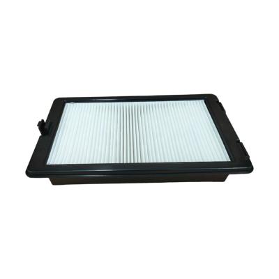 China High Quality HITACHI Cabin Filter SC80027 for Hitachi Excavator SKL46235 for sale