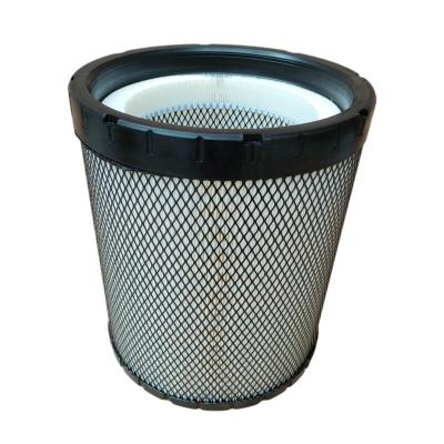 China High Quality Case Air Filter 87741560 For Tractors Case AF26345 SL81704 SA16716 for sale