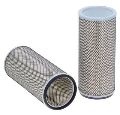 China High Quality LIUGONG LONKING SHANTUI YTO Air Filter SA18115 For Earthmover Liugong Shantui Air Filter PA5529 KW2640 A-8639 A-8640 KS2640 for sale