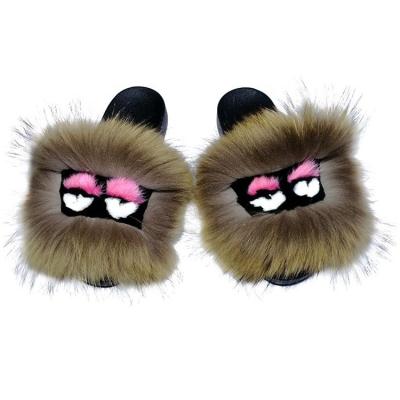 China Deodorization Ladies Slippers Men And Sandals Mens Fur Slipper Sliders Slippers for sale