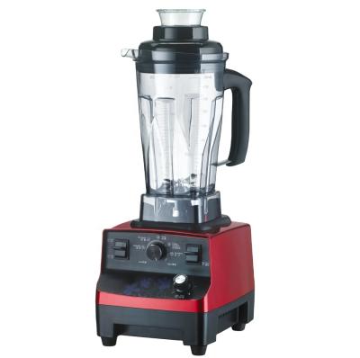 China Multifunctional wholesale high quality blender power blender machine smoothies, crush ice cream blender, pro nutritional blender for sale