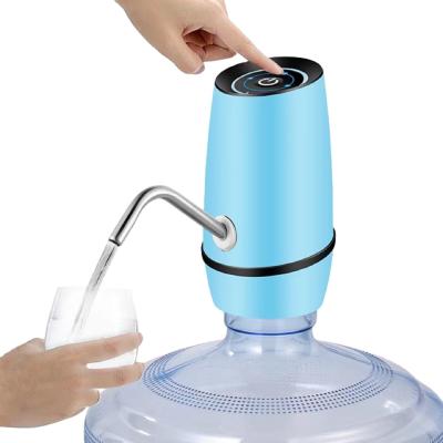 China Hot-selling Low Noise USB Water Quality CE Qualified Dispenser Automatic Portable Pump Mini Testing Dispenser for sale