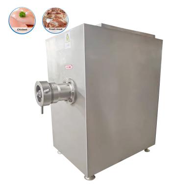 China High Efficiency Easy Operate Blender Pork Meat Grinder 52 Parts for sale