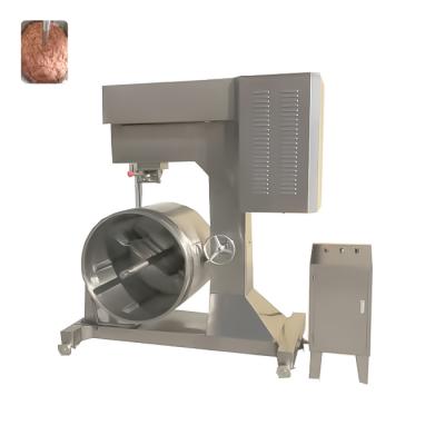 China Hot Sale Meatball Beaters High Effiency Meatball Beater Fish Machine Automatic Industrial Meatball Beaters for sale