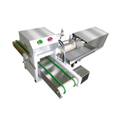 China Easily Operate BBQ Kabab Kebab Chicken Skewer Making Machine Automatic Meat Skewer Machine for sale