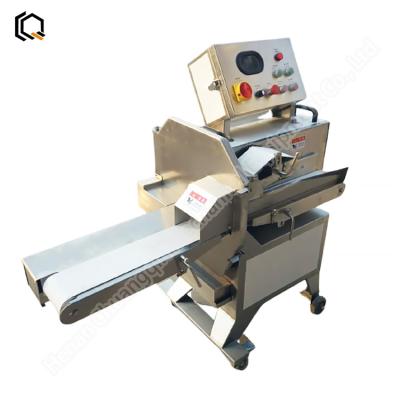 China Factory meat slicing machine electric knife for cutting frozen meat table top meat slicer for sale