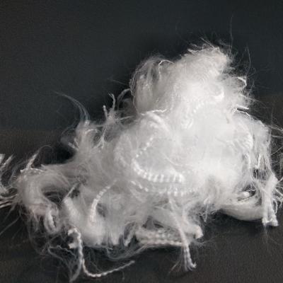 China Performance-oriented Micro Polyester Fiber with Moisture Wicking and Tear Resistance for sale