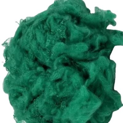 China Rein recyceltes Polyester-Strapelfaser der Klasse B mit 100% Material zu verkaufen