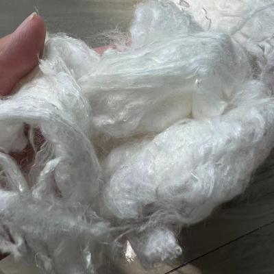 China Low Moisture Content And High Strength Rayon Staple Fiber At Best for sale