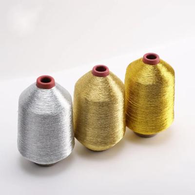 China Eco Friendly Ring Spun Poly Core Spun Yarn For Sustainable Textile Manufacturing zu verkaufen