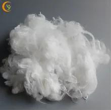 Chine Ténacité faible rétrécissement rayon visqueux fibre de base excellente résistance à la flamme / stabilité thermique à vendre