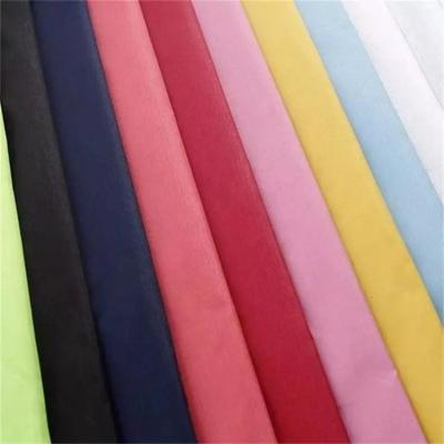 China Waterproof Breathable Nylon Polyester Fabric 7.5-8.5 Oz/yd2 for Outdoor Apparel for sale