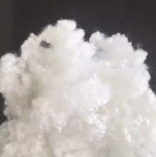 China Lightweight Polyester Hollow Fiber For Industrial Applications for sale