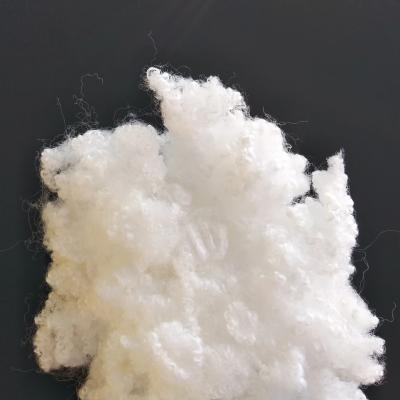 China 1.2-15 Dtex Polyester Staple Fiber For Home Textile for sale