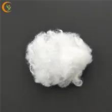 China Virgin Polyester Staple Fiber for Filling for sale