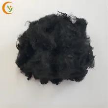 China Chemical Resistance White Virgin Hollow Polyester Fiber For Chemical Production for sale