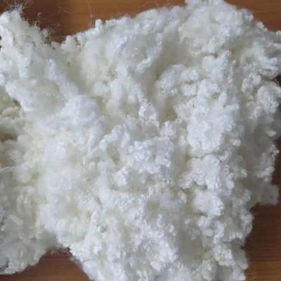 China UV Resistant Low Melt Polyester Fiber With Low Moisture Absorption for sale