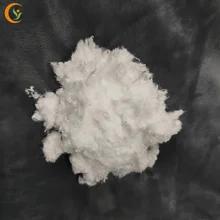 Κίνα 100% Polyester Staple Fiber με μεταβλητή κούρεμα προς πώληση